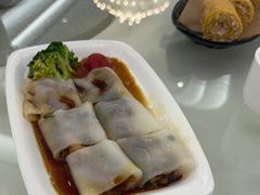 -圣丰城酒家·宴会(宝安大仟里店)