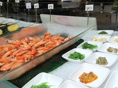 -晶丽香榭自助餐(南京大饭店)