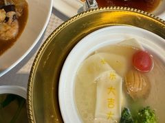 -卫鼎轩·曹公馆(鼓楼店)