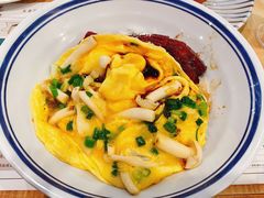 黯然销魂饭-新世界餐厅(万达店)