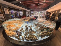 -渔傅·霞浦滩涂海鲜(建平店)