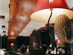 大堂-Local泰莲庭(虹鳟鱼店)