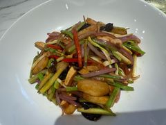 -花城粤菜餐厅(高新区店)
