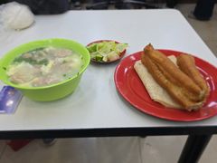 -食为天(贵阳路店)