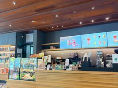-星巴克(天津SM城市广场店)