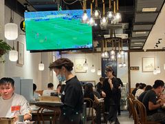 -乔街深夜食堂·台州菜·高压锅生蚝(杭州总店)