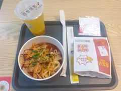 -吉品合酥脆烤饼(哈西金街店)