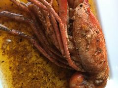 -Ministry of Crab(科伦坡店)