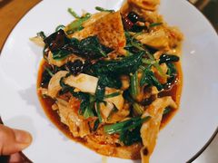 -小尕子·新疆菜(明园店)