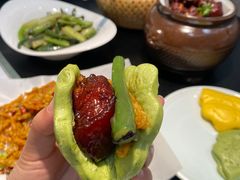 -在莲野·湖北民间菜·头牌松滋鸡(光谷步行街店)