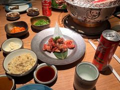 -烧肉达人•炭火烧肉(新天地店)