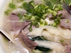 -晋商羊家将(十八中店)
