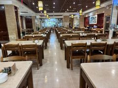 -黄家泡馍馆·非遗老字号·清真(凤九海荣名城店)