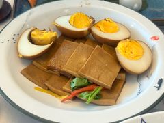 -鹿鸣酒家(越秀店)