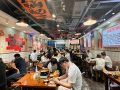 -黔有有贵州酸汤夺夺粉火锅(五味十字店)