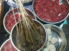-盈田盈粥庄(博山东路店)
