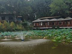 -刘家花园·柴火鸡·中餐酒楼·西昌烧烤(三圣乡店)