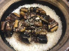 -红星光发煲仔饭(大石街店)