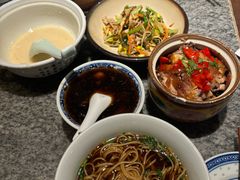 -南京大牌档(青岛万象城店)