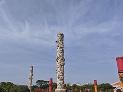 -中国闽台缘博物馆