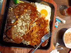 -豪享来中西餐厅(隆昌店)