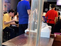 -渝和喵叔米线(南坪万达店)