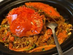 -玫瑰厅上海菜(兴国路店)