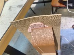 -猛犸手作·皮具·diy团建·礼品定制(新华路店)