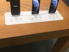 -Apple零售店(中街大悦城店)