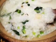-南拳十三姨·潮汕砂锅粥(世纪金源店)