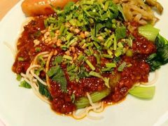 -醉面(五道口启迪大厦店)