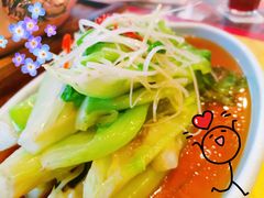 -恭敬李·烤鸭(天坛北门店)