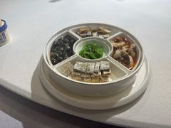 -德悦海鲜(城西店)