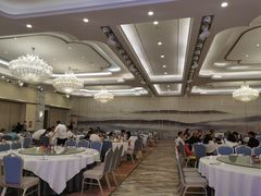 -圣丰城酒家·宴会(宝安大仟里店)