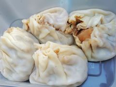 -严老幺烧麦(前进四路店)