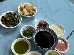 蘸料-王老五烀肉香(电业小区店)