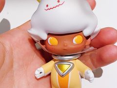 -泡泡玛特POPMART(杭州乐堤港店)