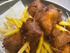 -天天渔港(杏林街店)