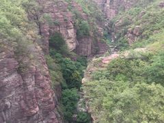 -云台山风景名胜区