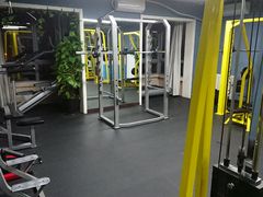 -悦健身私教工作室(双井店)