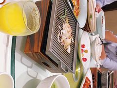 -小厨娘淮扬菜(天印大道店)