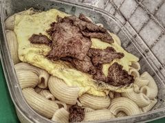-孖记茶档·热腾茶餐(荔湾领展广场店)