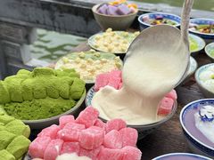 -李百蟹·江南蟹黄面·河景餐厅(夫子庙总店)