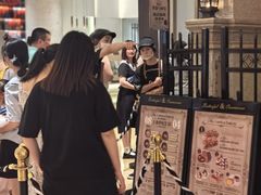 -B&C黄油与面包·THE GARDEN BAKERY概念店(世纪汇店)