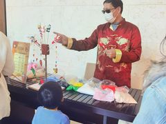 -上海崇明金茂凯悦酒店
