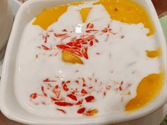 -南信牛奶甜品专家