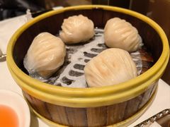 -香港龙凤楼(陆家嘴中心店)