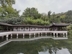 -亭林公园