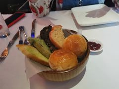 -佐度王子扒房(西城红场店)
