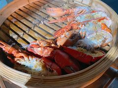 -亚龙湾希尔顿自助餐厅·海鲜·烧烤·沙滩BBQ·现场乐队
